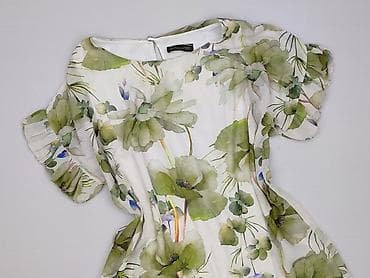 chicaca sukienka: Woman Collection, Sukienka damska, rozmiar L — 1