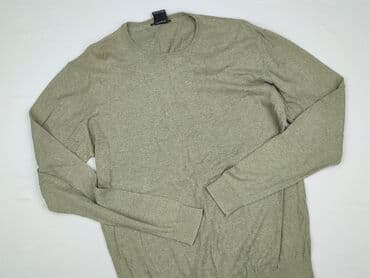 swetrowa sukienka h: SMOG, Sweter damski, rozmiar XL — 1