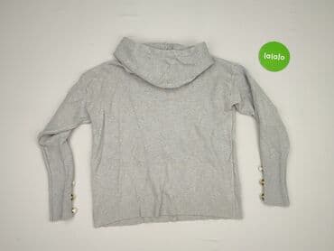 t shirty 4f allegro: Women`s hoodie, size M (EU 38) — 3
