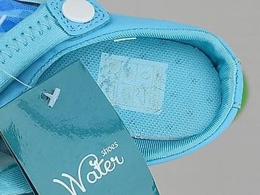 klapki pfizz: Buty do wody dla chłopca – rozmiar 30 - Model: Water Shoes - Dla — 5