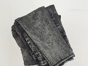 modne jeansy: Jeansy damskie, rozmiar S — 6