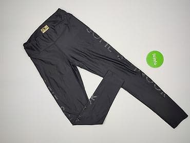 couchy: Sofie Schnoor, Legginsy Sportowe damskie, rozmiar L — 2