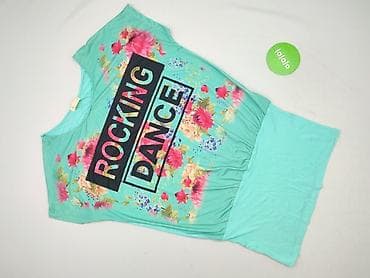 stoprocent koszulki: Sukienka damska, rozmiar 2XL — 2