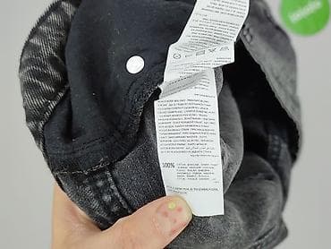 jeans loose: Jeansy damskie, rozmiar S — 5