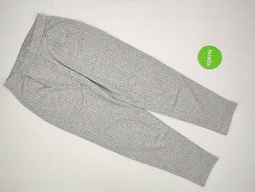 leginsy c: Spodnie materiałowe damskie, rozmiar XS — 2