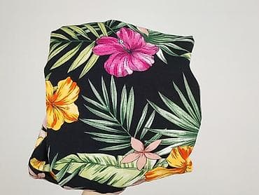 damska koszula hawajska: Koszula damska, rozmiar XS — 7