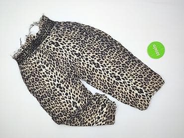 atletico buty: Atmosphere, Spodnie materiałowe damskie, rozmiar M — 3