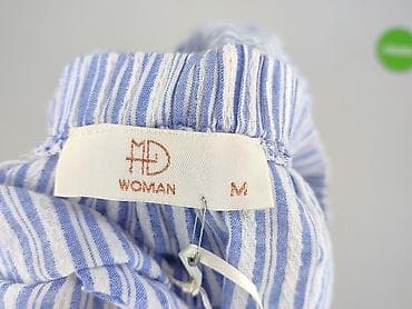 lenlino: Woman, Bluzka damska, rozmiar M — 4