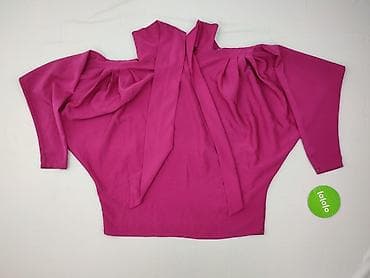 długa bluza: Bluzka damska, rozmiar One size — 3