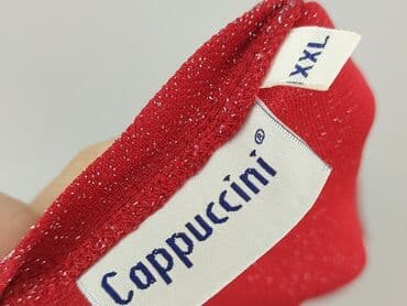 brunello cucinelli t shirty: T-shirt damski, rozmiar 2XL — 5