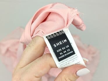 shein bluzy: Shein, Bluzka damska, rozmiar XL — 4