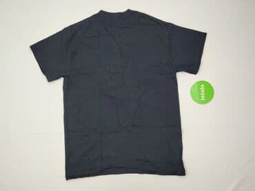 ajax amsterdam koszulka bob marley: T-shirt for men, M (EU 38), Gildan, condition - Perfect — 3