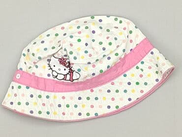 reserved woskowane spodnie: Panama, condition - Good — 1