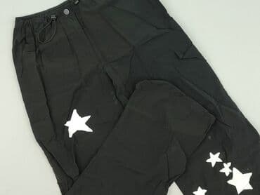 Primark, Spodnie cargo damskie, rozmiar S