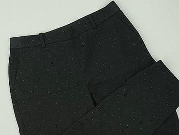 ewtex buty: H&M, Spodnie materiałowe damskie, rozmiar XL — 1