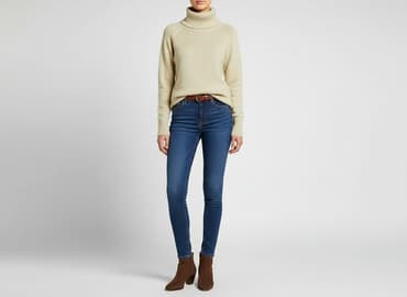 cocomore swetry damskie: Sweter damski, rozmiar S — 5