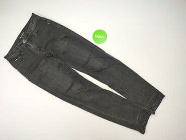 calvin klein jeans plus koszulki męskie: Jeansy dla mężczyzn, rozmiar S — 2