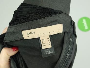 Sukienki: Mango, Sukienka damska, rozmiar M — 4