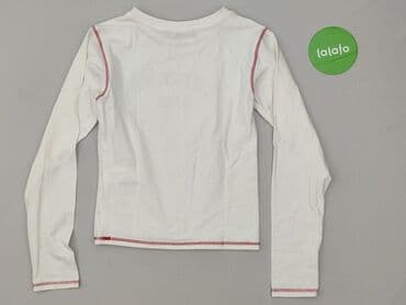 smyk bluzki dziewczęca: Sinsay, Bluzka damska, rozmiar S — 3