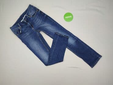 dżinsy odra: Jeansy damskie, rozmiar S — 2