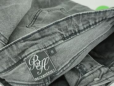 spodenki plus size: Szorty damskie, rozmiar XS — 4