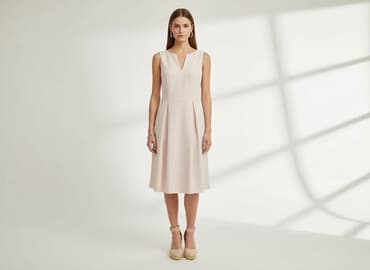 sukienki na wesele które maskują brzuch: Top Secret, Sukienka damska, rozmiar XS — 1