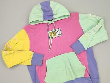 Bluza z kapturem damska, rozmiar M