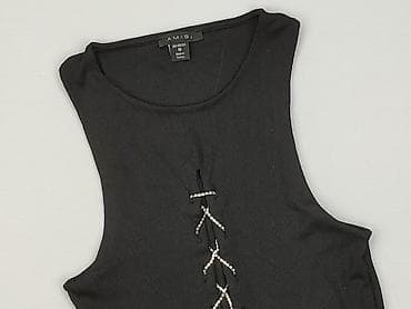 Amisu, Top damski, rozmiar M