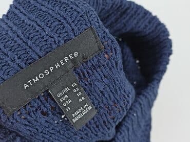 жіночі флісові кофти: Atmosphere, Sweter damski, rozmiar L — 5