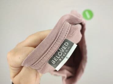 Women's Clothing: Beloved, Women's blouse, size S (EU 36) — 4