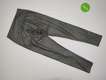 rajstopy ang: Legginsy Sportowe damskie, rozmiar M — 3