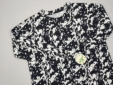 tono moda plus size: Moda Italia, Sukienka damska, rozmiar 4XL — 1