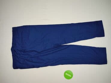 czy sweter z poliestru jest dobry: Suit pants for men, M (EU 38), condition - Very good — 3
