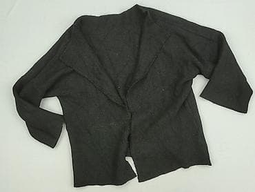 sweter rozpinany hm: Cardigan, Kardigan damski, rozmiar One size — 1