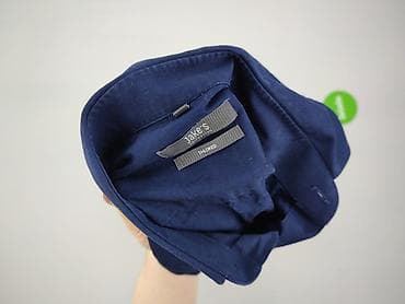 uniqlo basic: Jake*s, Koszulа dla mężczyzn, rozmiar L — 5