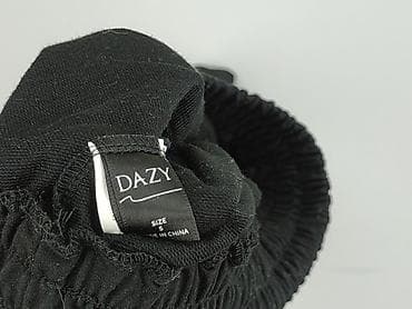 bluzki markowe: Dazy, Bluza damska
, rozmiar S — 4