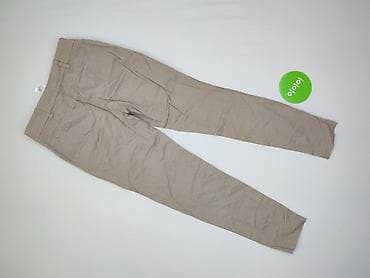 bpc pants: Spodnie materiałowe damskie, rozmiar XS — 3