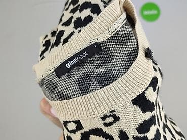 stradivarius sweter damski: Gina Tricot, Sweter damski, rozmiar S — 5