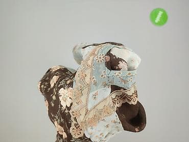 bluza damska boho: Wallis, Bluzka damska, rozmiar M — 6