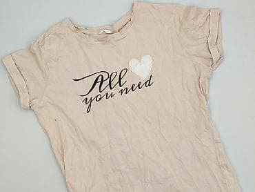 ghost t shirty: T-shirt damski, rozmiar L — 1