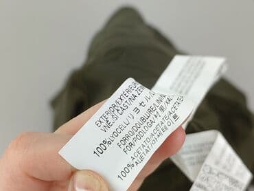 marynarka w kratę damska h m: Zara, Marynarka damska, S — 4