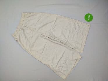 lidl szorty lniane: House, Szorty damskie, rozmiar S — 2