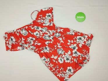 koronkowy kombinezon mohito: New Look, Kombinezon damski, rozmiar L — 3