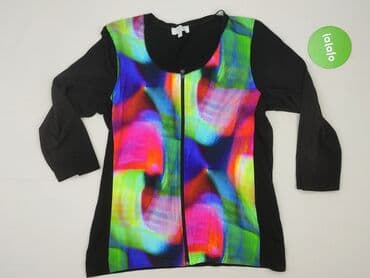 koszulka zeglarska: Bluzka damska, M — 2