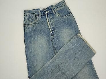 hm cargo pants: Jeansy dla mężczyzn, rozmiar S — 1