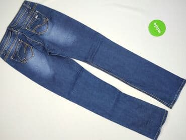 dżinsy damskie 2018: Jeanswear, Jeansy damskie, rozmiar M — 3