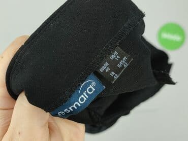 krótkie spodenki dla 50 latki: Esmara, Szorty damskie, rozmiar L — 5