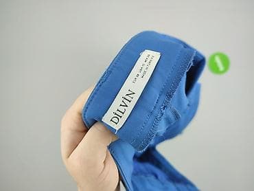 dior tops: Spodnie materiałowe damskie, rozmiar M — 4