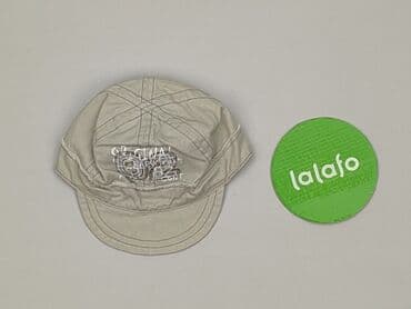 koszulka ac dc h: Baseball cap, 1-3 months, condition - Good — 2