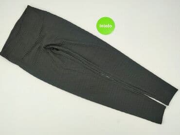 dresy spodnie: Legginsy Sportowe damskie, rozmiar M — 2